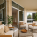Balcony with Katy Trail Views