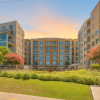 Apartments on the katy trail with direct trail access