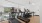 a gym with exercise equipment