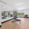Cutting-edge amenities at your fingertips